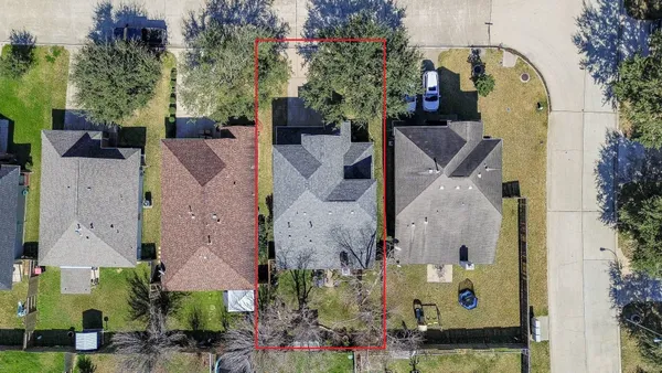 $277,000 | 19207 Sagebrush Valley Lane, Cypress, TX 77433