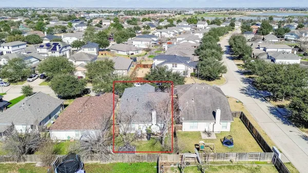 $277,000 | 19207 Sagebrush Valley Lane, Cypress, TX 77433