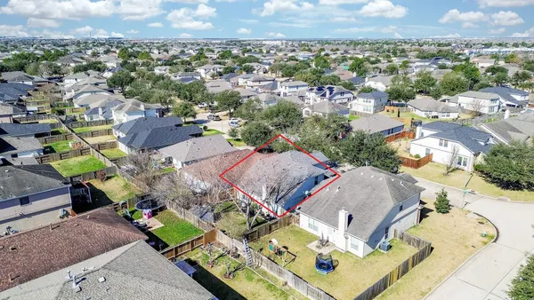 $277,000 | 19207 Sagebrush Valley Lane, Cypress, TX 77433