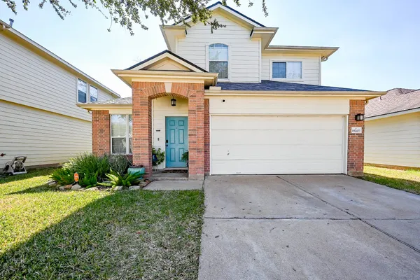 $277,000 | 19207 Sagebrush Valley Lane, Cypress, TX 77433
