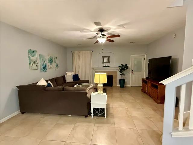 $279,000 | 19207 Sagebrush Valley Lane, Cypress, TX 77433