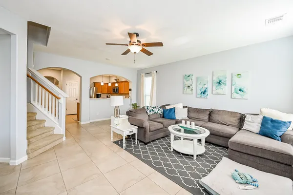 $277,000 | 19207 Sagebrush Valley Lane, Cypress, TX 77433