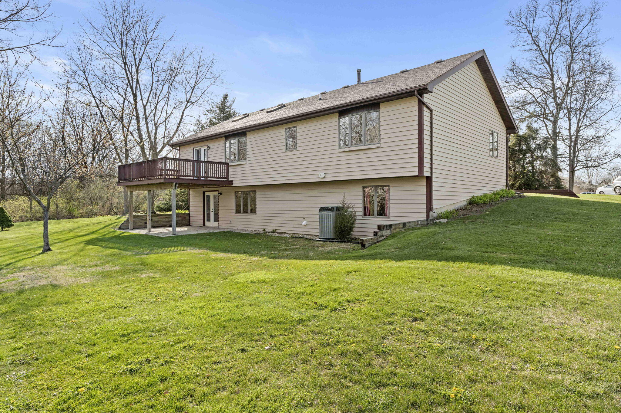 654 Harvest Court Crown Point, IN 46307 - Photo 33 of 43