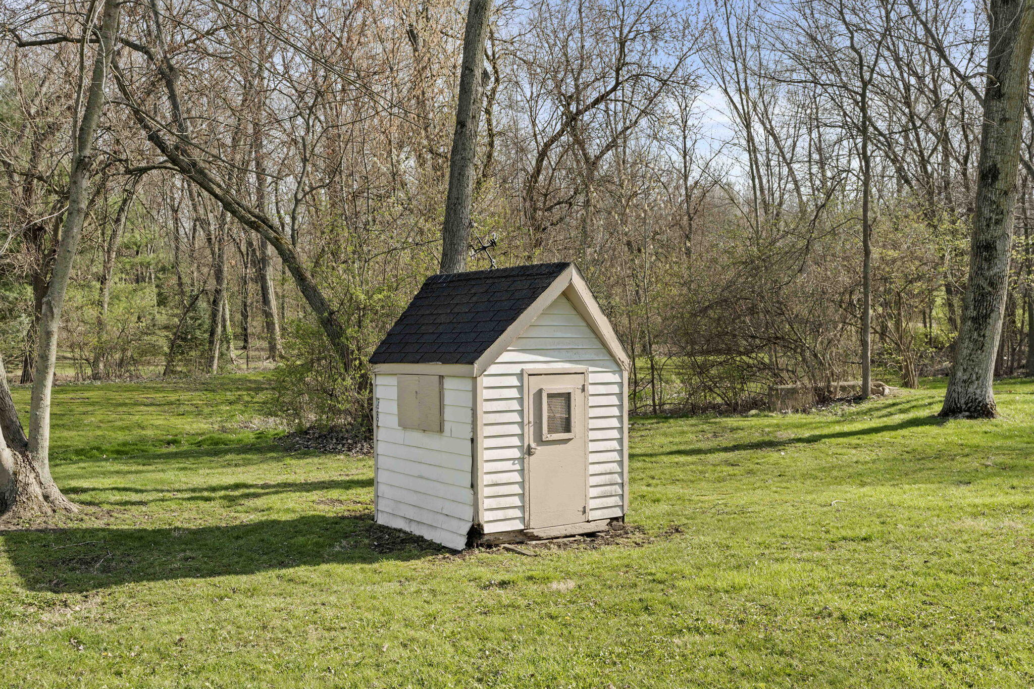 654 Harvest Court Crown Point, IN 46307 - Photo 39 of 43 a view of a house with a yard