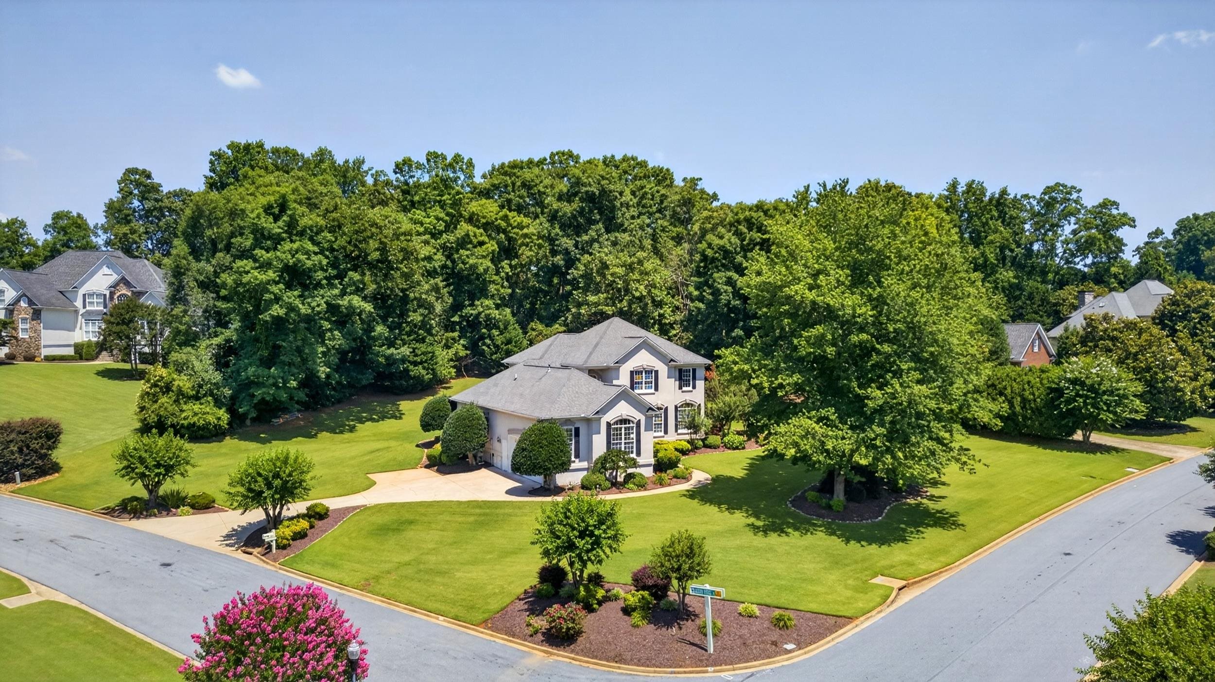 890 Acorn Ridge Place Spartanburg, SC 29301 - Photo 26 of 35