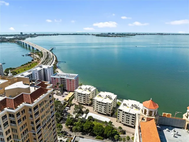$7,500 | 97 Sunset Drive, Unit 201, Sarasota, FL 34236