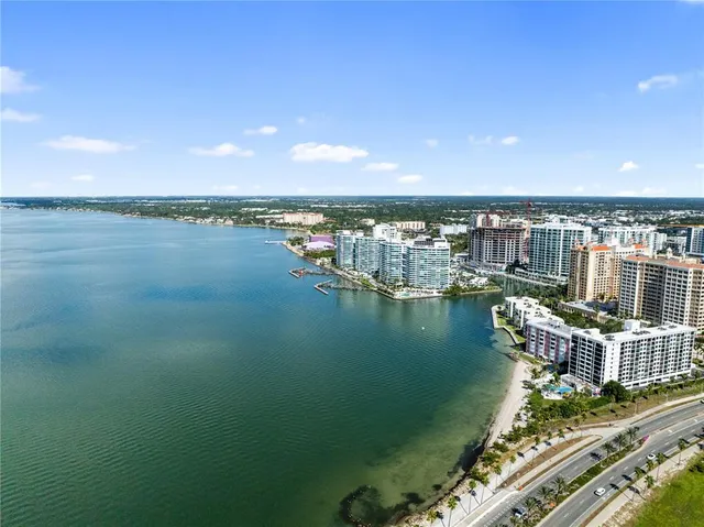$7,500 | 97 Sunset Drive, Unit 201, Sarasota, FL 34236