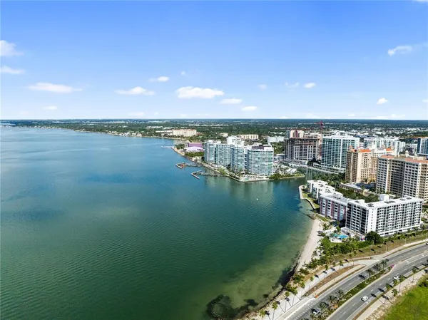 $5,000 | 97 Sunset Drive, Unit 201, Sarasota, FL 34236