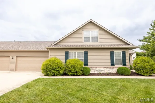 $309,900 | 1328 Three Rivers Drive, O'Fallon, IL 62269