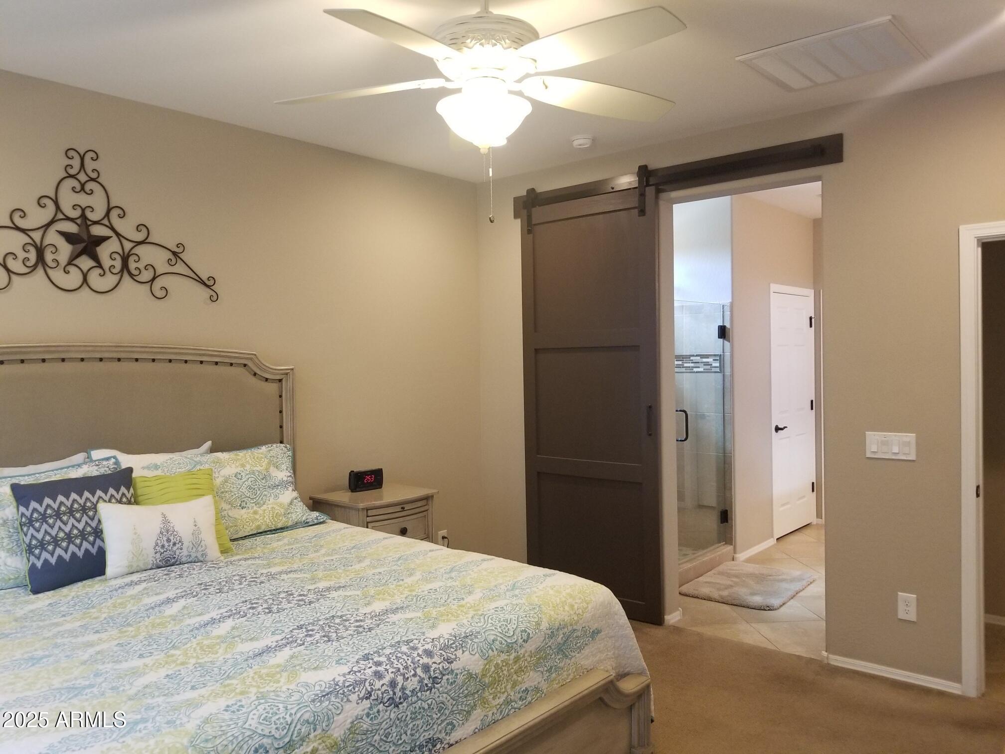 26881 West Utopia Road Buckeye, AZ 85396 - Photo 13 of 31 Utopia master bathroom view