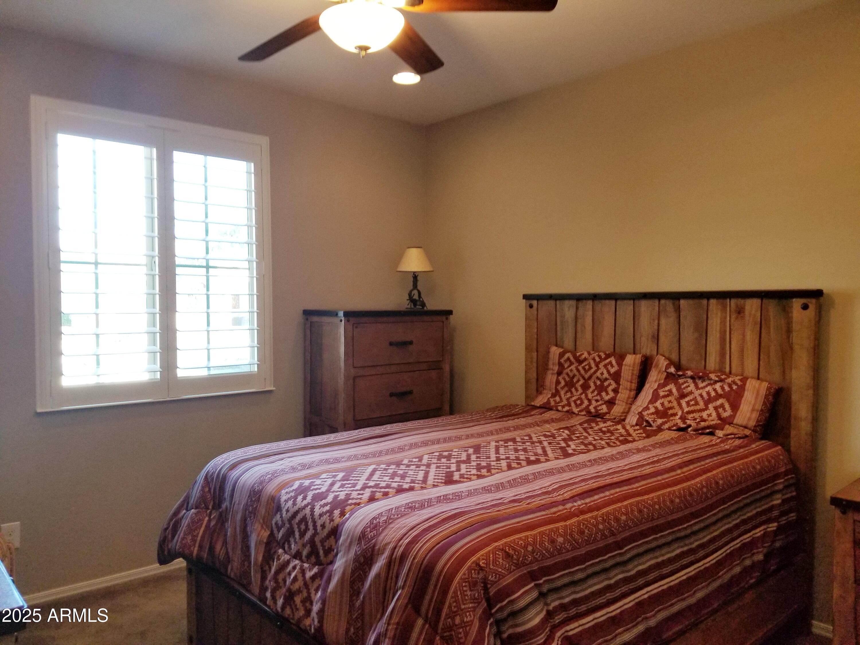 26881 West Utopia Road Buckeye, AZ 85396 - Photo 16 of 31 Utopia guest bedroom