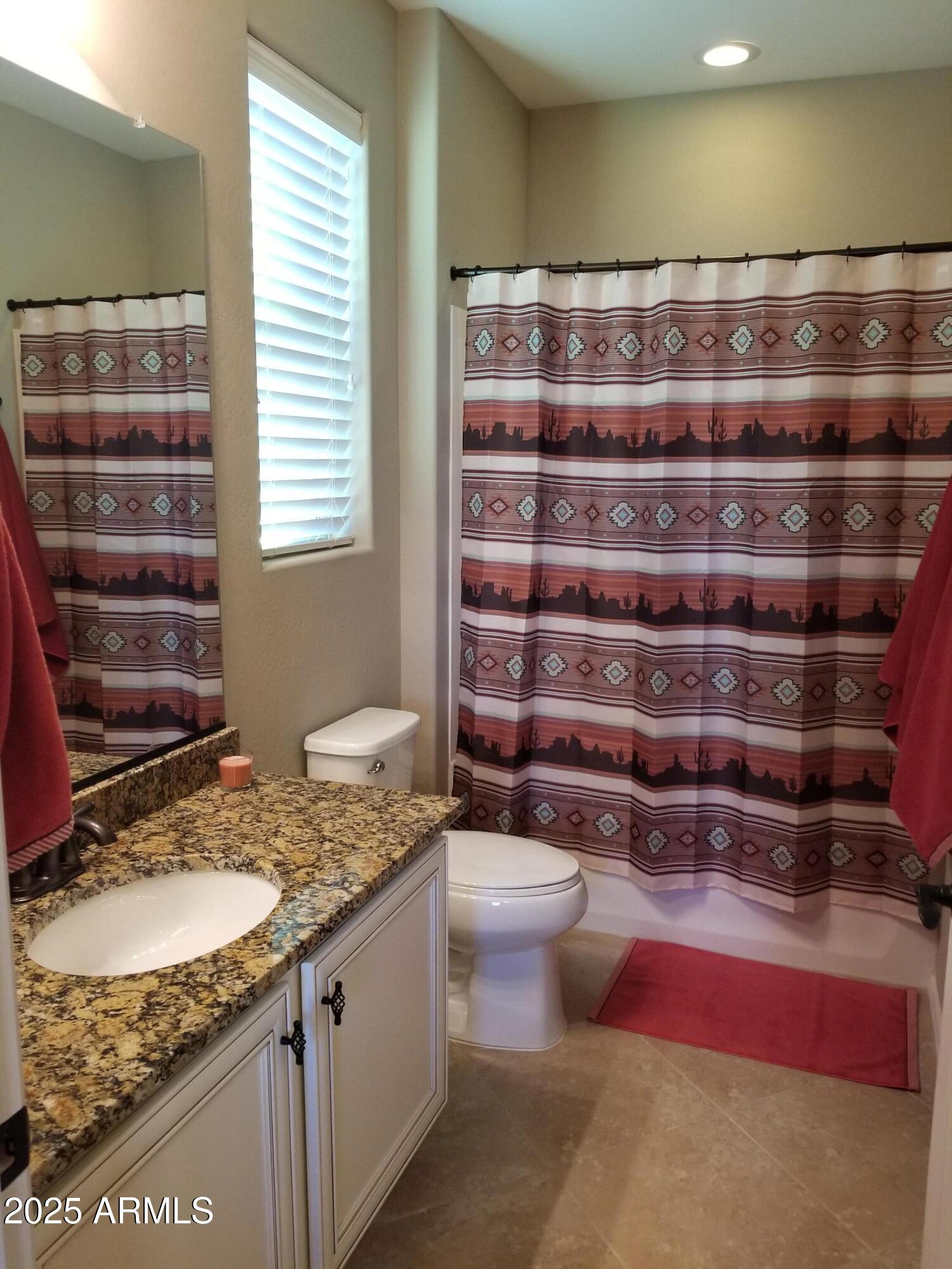 26881 West Utopia Road Buckeye, AZ 85396 - Photo 17 of 31 Utopia guest bathroom