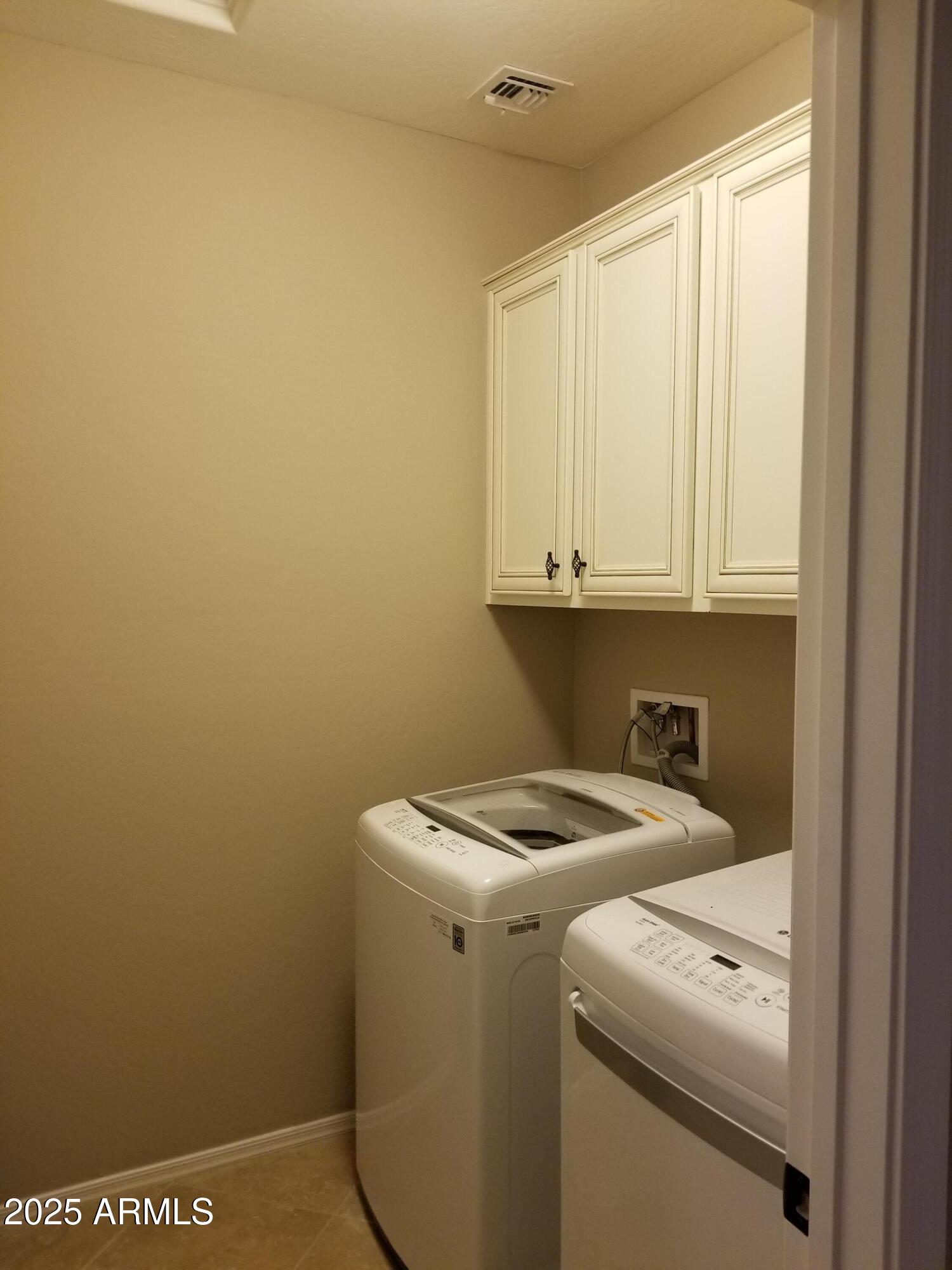 26881 West Utopia Road Buckeye, AZ 85396 - Photo 19 of 31 Utopia laundry room