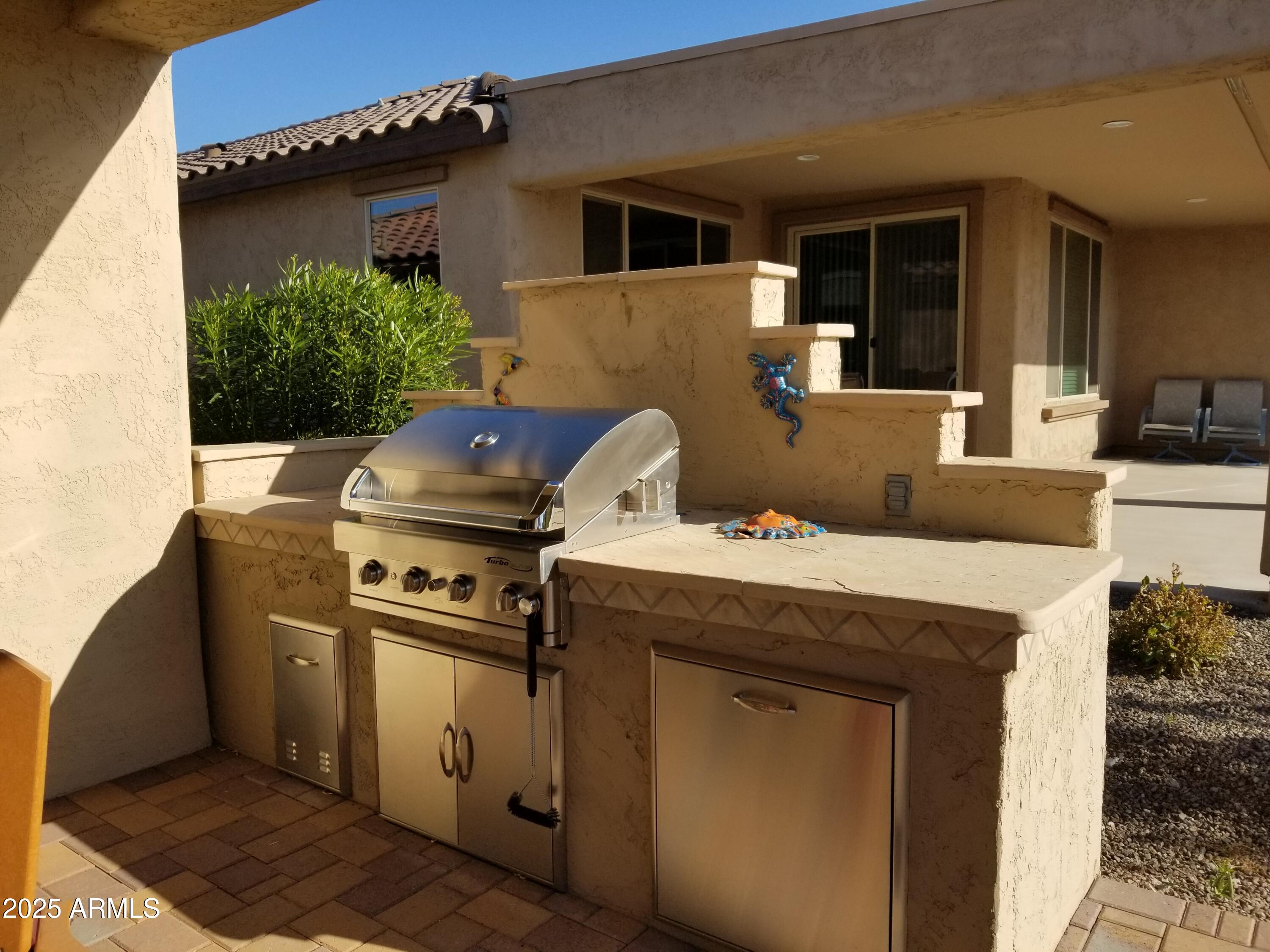 26881 West Utopia Road Buckeye, AZ 85396 - Photo 21 of 31 Utopia BBQ
