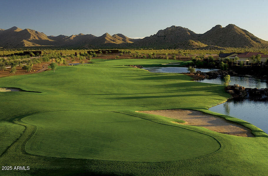 26881 West Utopia Road Buckeye, AZ 85396 - Photo 25 of 31 Copper Canyon golf course