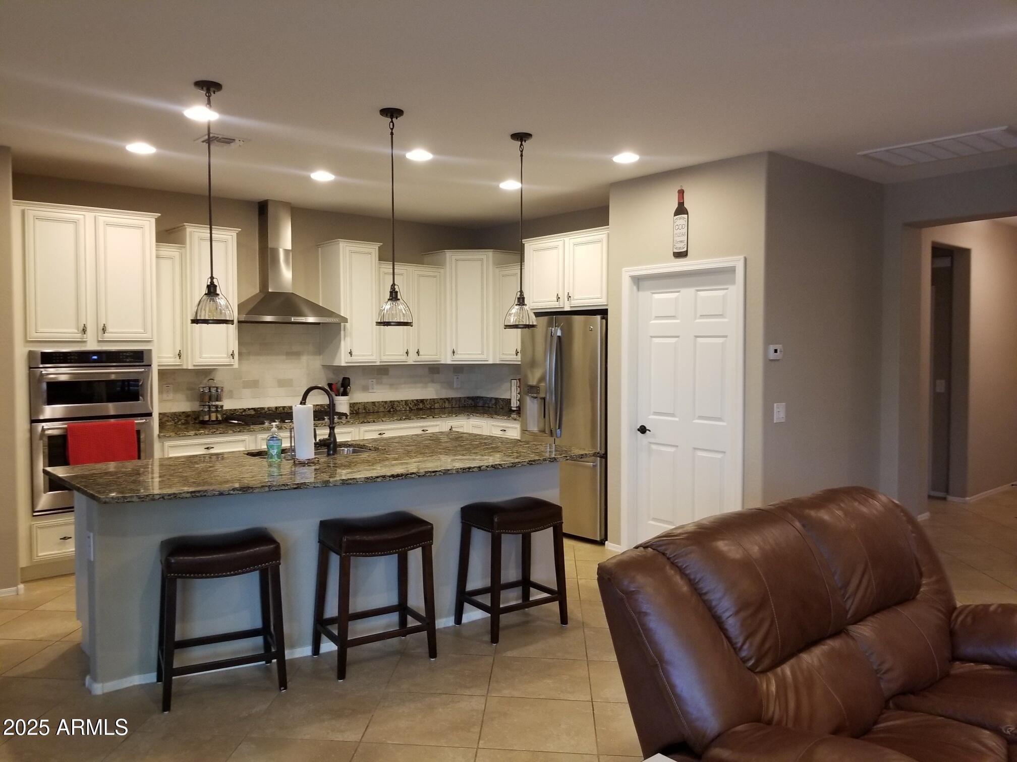 26881 West Utopia Road Buckeye, AZ 85396 - Photo 8 of 31 Utopia kitchen 2