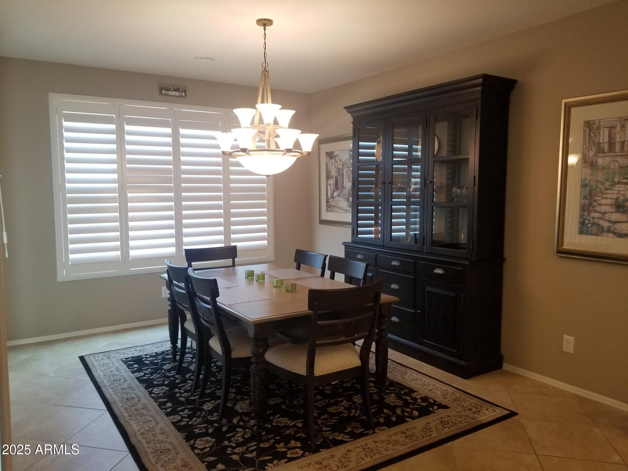 26881 West Utopia Road Buckeye, AZ 85396 - Photo 10 of 31 Utopia dining