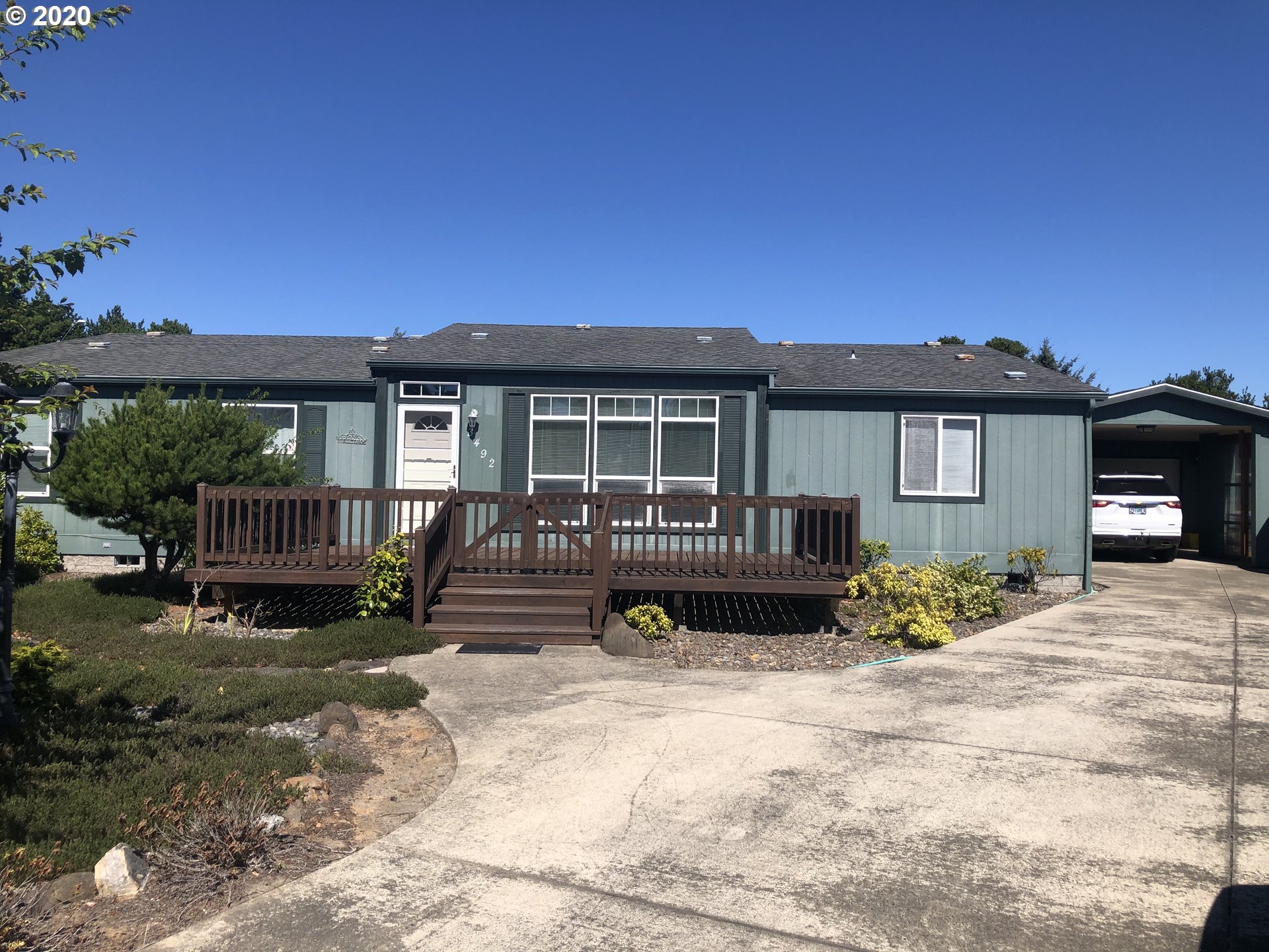 3492 Rhododendron Drive Florence, OR 97439 - Photo 1 of 29 Gallery Image 1