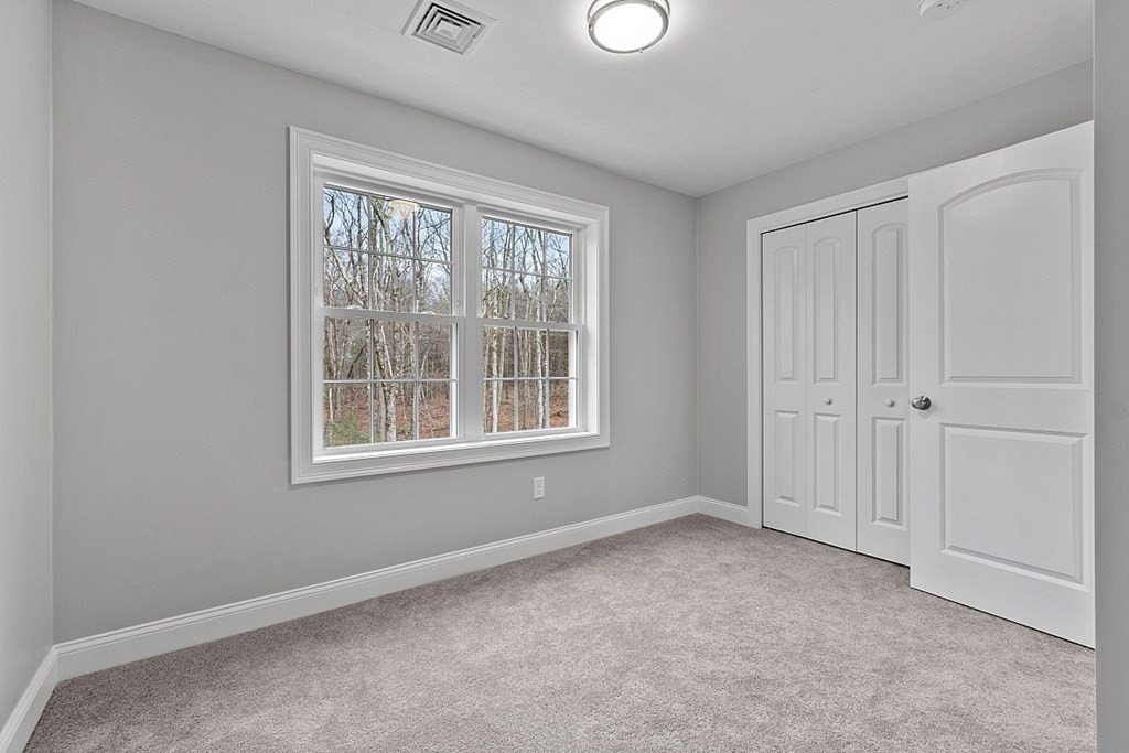 162 French Road Templeton, MA 01468 - Photo 31 of 40 an empty room with windows