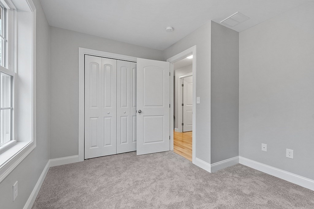 162 French Road Templeton, MA 01468 - Photo 32 of 40 a view of an empty room