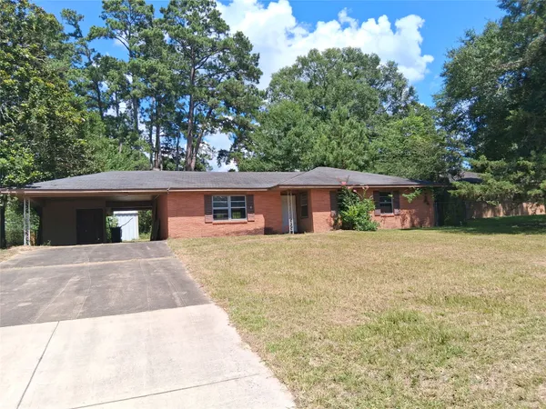 $58,990 | 769 South Peachtree Street, Jasper, TX 75951
