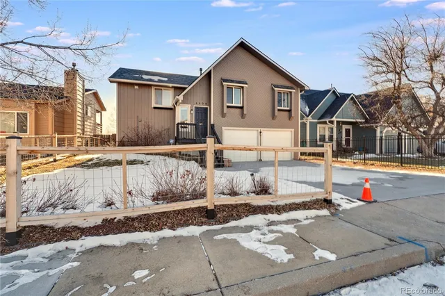 $2,100 | 4450 McGrew Circle, Colorado Springs, CO 80911
