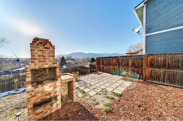 $2,100 | 4450 McGrew Circle, Colorado Springs, CO 80911