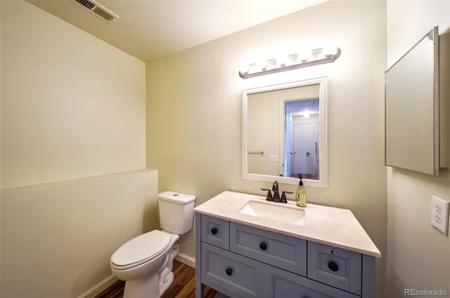 $2,100 | 4450 McGrew Circle, Colorado Springs, CO 80911