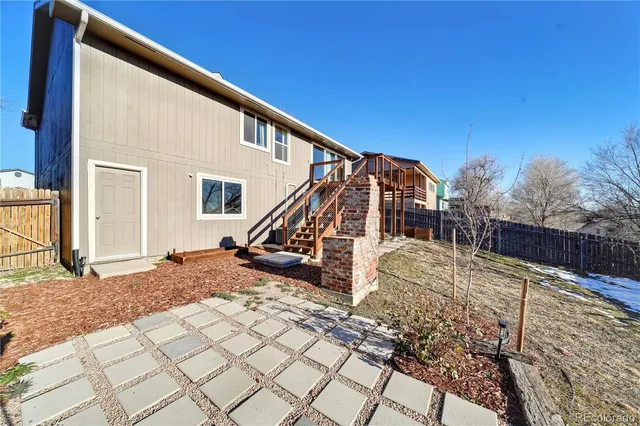 $2,100 | 4450 McGrew Circle, Colorado Springs, CO 80911