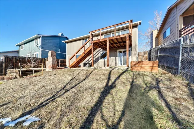 $2,100 | 4450 McGrew Circle, Colorado Springs, CO 80911