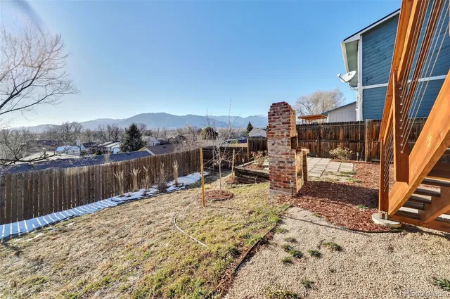 $2,100 | 4450 McGrew Circle, Colorado Springs, CO 80911