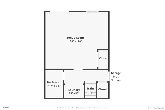 $2,100 | 4450 McGrew Circle, Colorado Springs, CO 80911