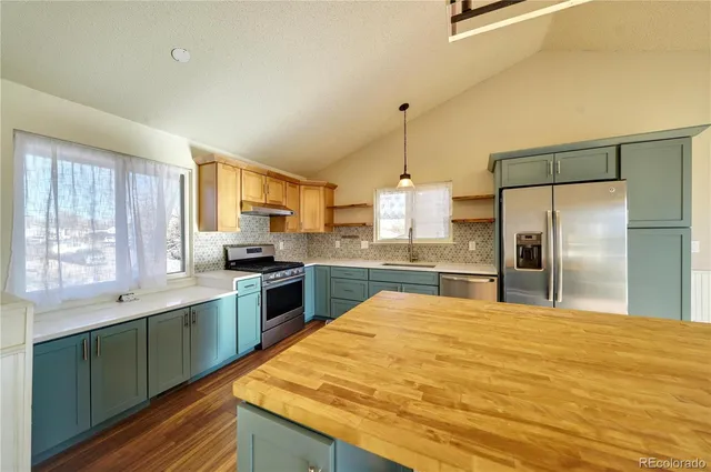 $2,100 | 4450 McGrew Circle, Colorado Springs, CO 80911