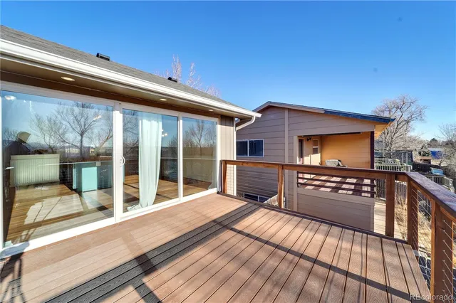 $2,100 | 4450 McGrew Circle, Colorado Springs, CO 80911