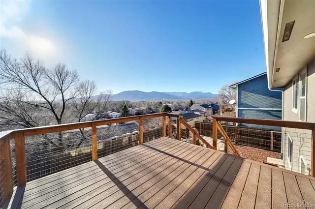 $2,100 | 4450 McGrew Circle, Colorado Springs, CO 80911