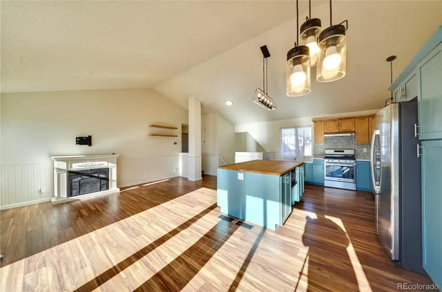 $2,100 | 4450 McGrew Circle, Colorado Springs, CO 80911