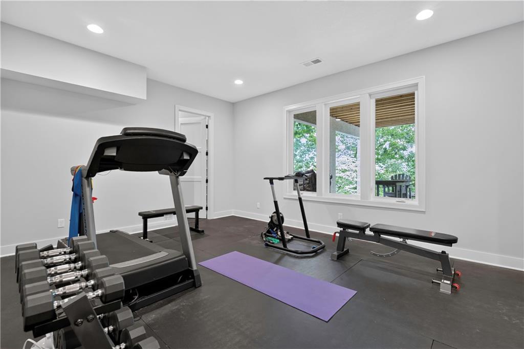 4761 Northwest Canyon Road Lee's Summit, MO 64064 - Photo 47 of 64 Gallery Image 47