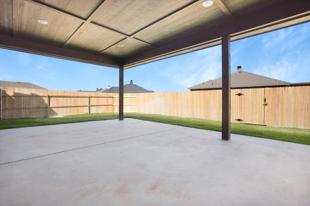 5846 Harvard Street Lubbock, TX 79416 - Photo 21 of 24