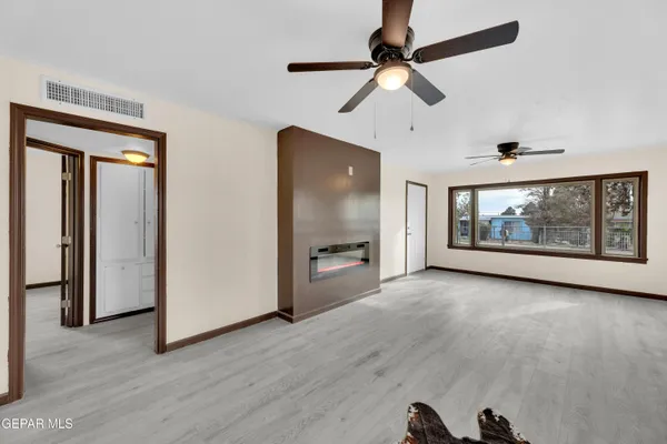 $185,000 | 7655 Hacienda Avenue, El Paso, TX 79915