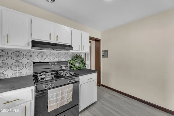 $185,000 | 7655 Hacienda Avenue, El Paso, TX 79915