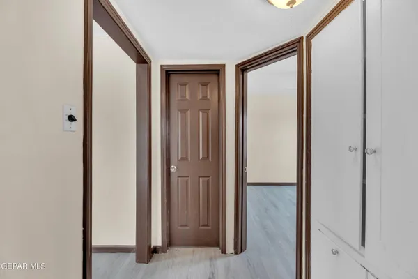 $185,000 | 7655 Hacienda Avenue, El Paso, TX 79915