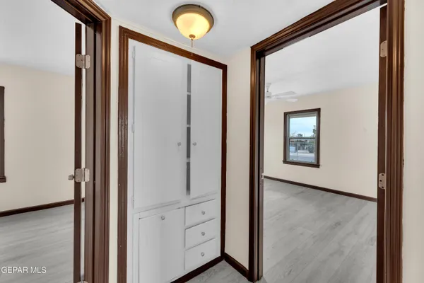 $185,000 | 7655 Hacienda Avenue, El Paso, TX 79915