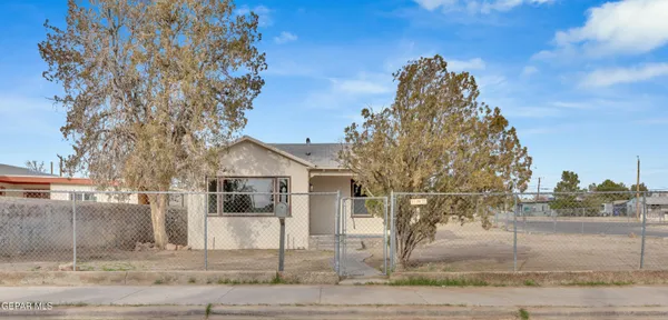 $185,000 | 7655 Hacienda Avenue, El Paso, TX 79915