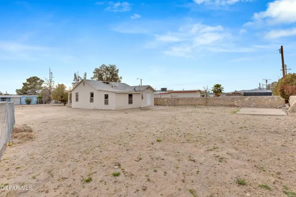 $185,000 | 7655 Hacienda Avenue, El Paso, TX 79915