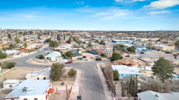 $185,000 | 7655 Hacienda Avenue, El Paso, TX 79915