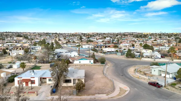 $185,000 | 7655 Hacienda Avenue, El Paso, TX 79915