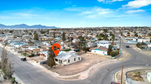 $185,000 | 7655 Hacienda Avenue, El Paso, TX 79915