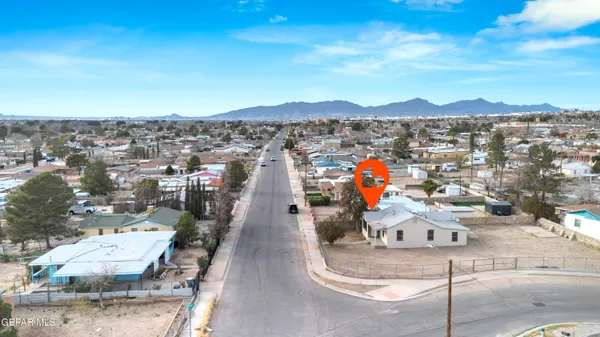 $185,000 | 7655 Hacienda Avenue, El Paso, TX 79915