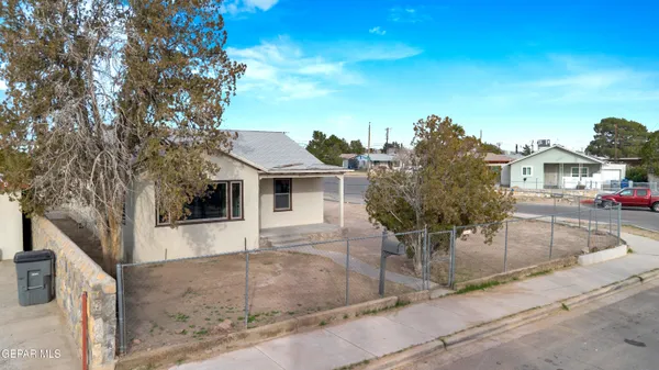 $185,000 | 7655 Hacienda Avenue, El Paso, TX 79915