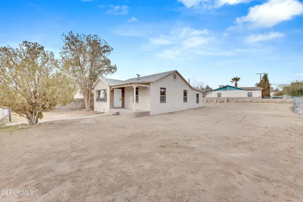$185,000 | 7655 Hacienda Avenue, El Paso, TX 79915